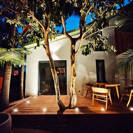 Coliver - Coliving A La Reunion Сен-Пиер Екстериор снимка