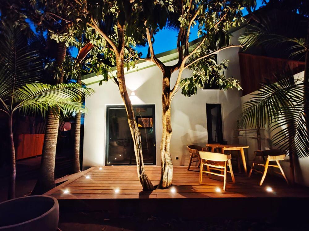 Coliver - Coliving A La Reunion Сен-Пиер Екстериор снимка