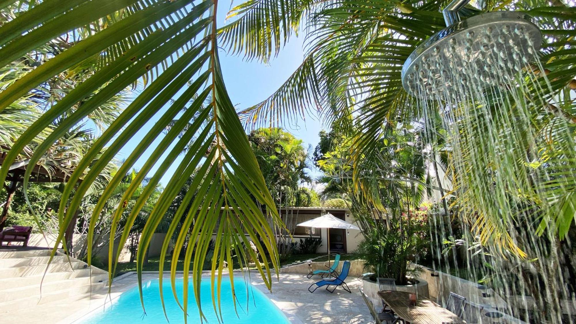 Coliver - Coliving A La Reunion Сен-Пиер Екстериор снимка