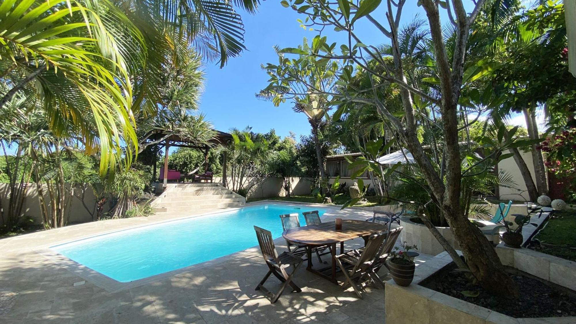 Coliver - Coliving A La Reunion Сен-Пиер Екстериор снимка