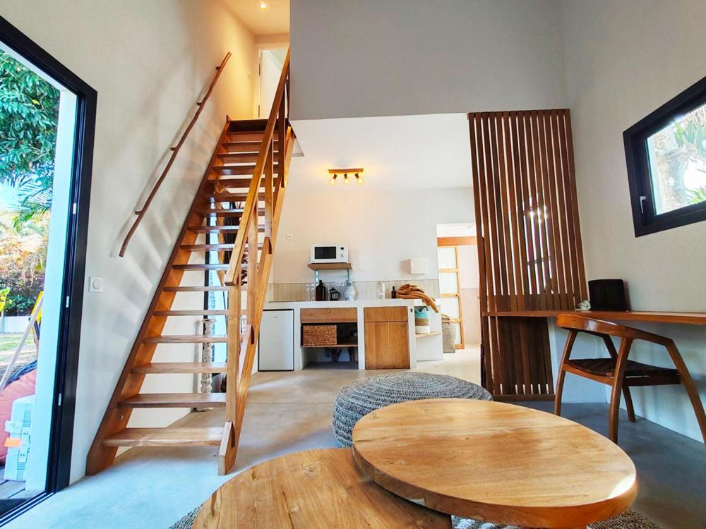 Coliver - Coliving A La Reunion Сен-Пиер Екстериор снимка