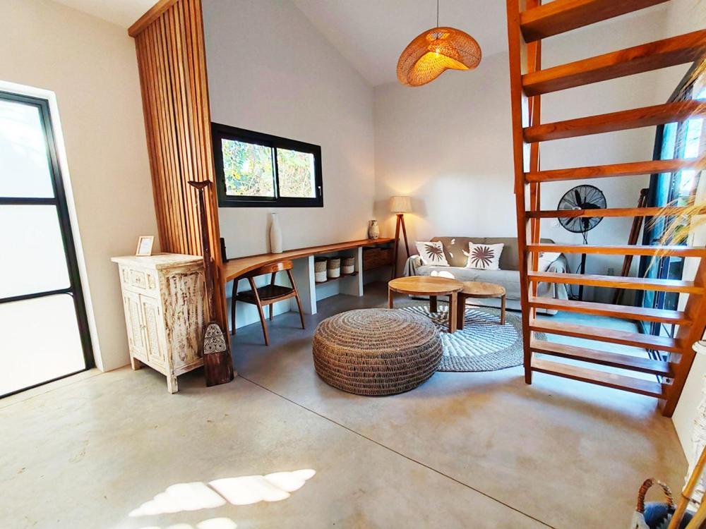 Coliver - Coliving A La Reunion Сен-Пиер Екстериор снимка