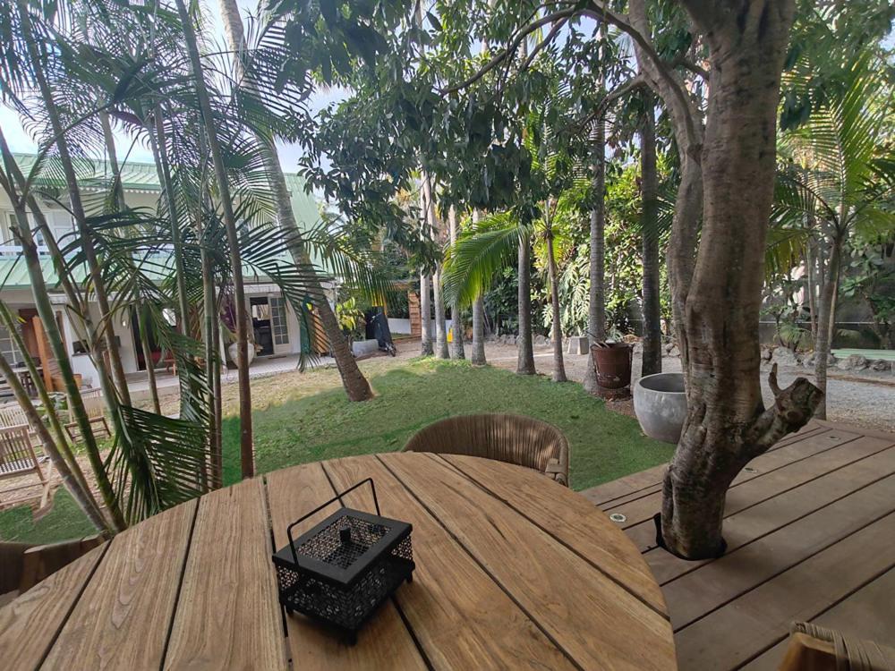 Coliver - Coliving A La Reunion Сен-Пиер Екстериор снимка