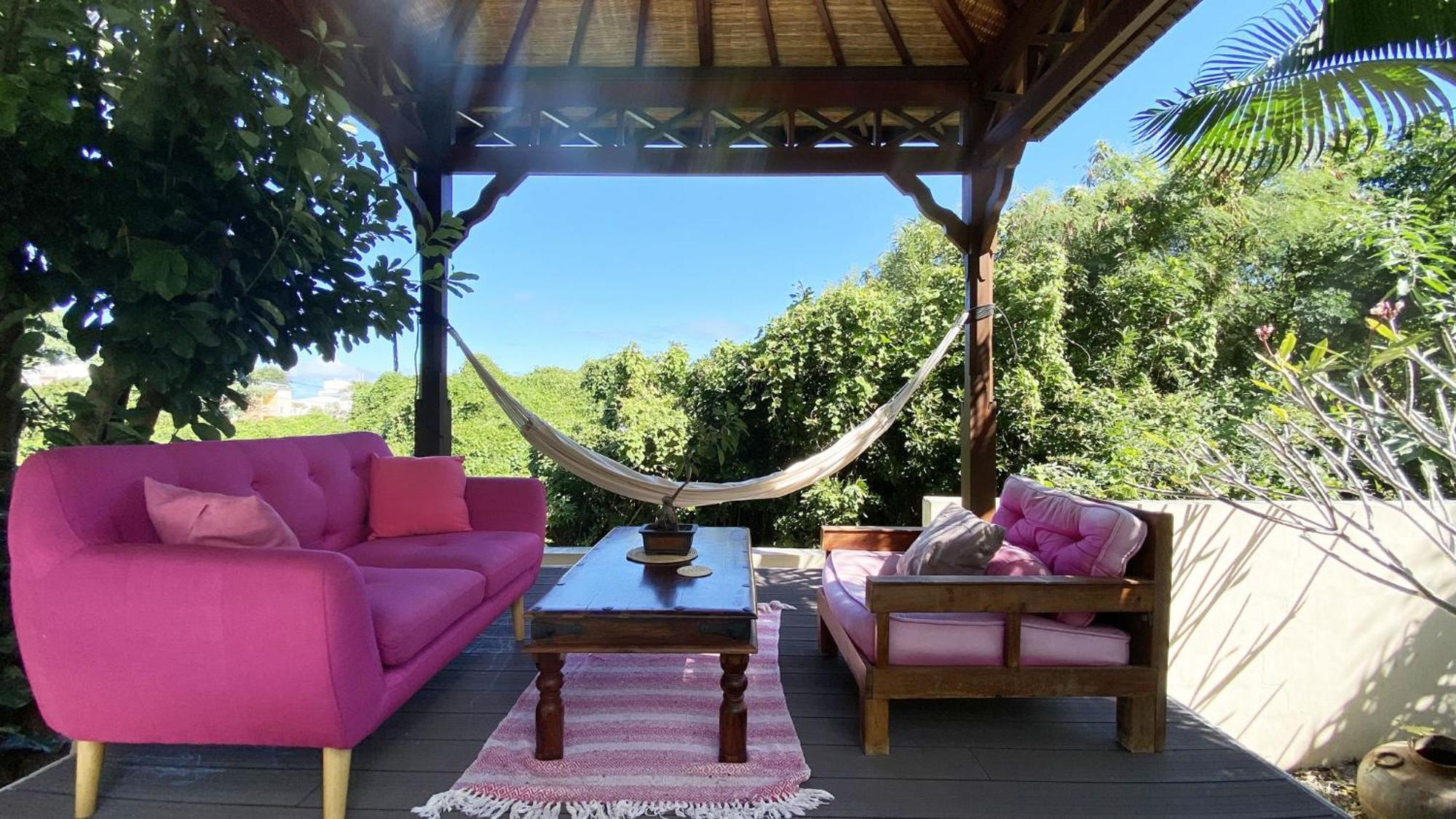 Coliver - Coliving A La Reunion Сен-Пиер Екстериор снимка