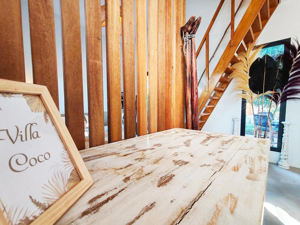 Coliver - Coliving A La Reunion Сен-Пиер Екстериор снимка
