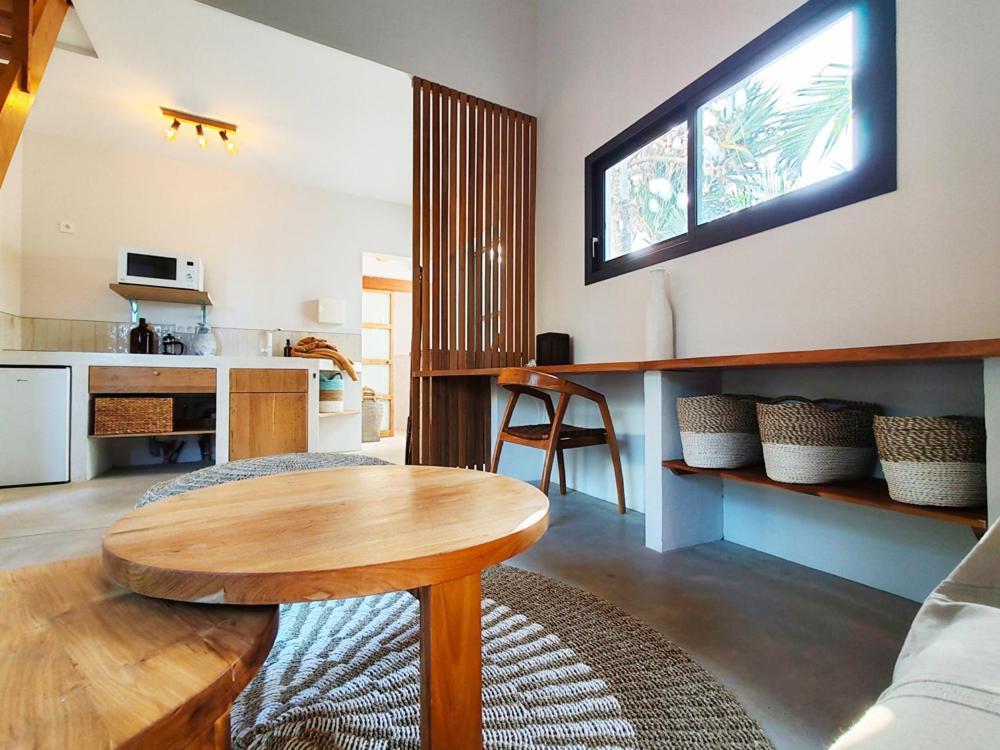 Coliver - Coliving A La Reunion Сен-Пиер Екстериор снимка