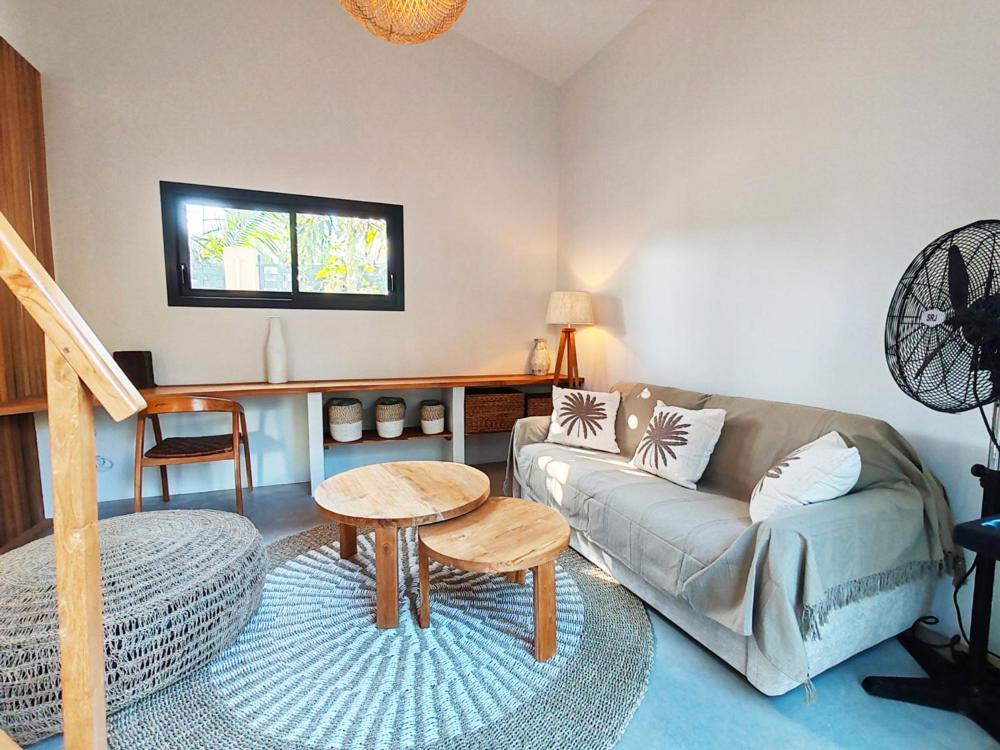 Coliver - Coliving A La Reunion Сен-Пиер Екстериор снимка