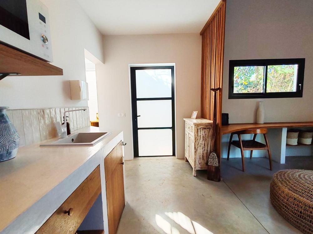 Coliver - Coliving A La Reunion Сен-Пиер Екстериор снимка