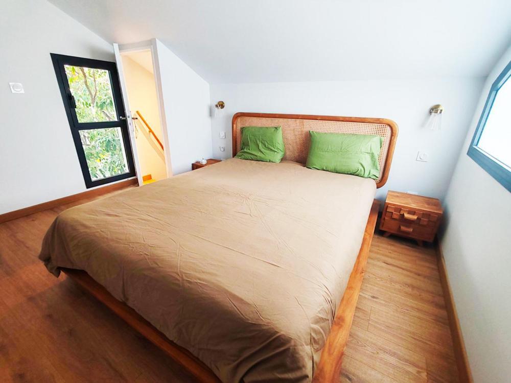 Coliver - Coliving A La Reunion Сен-Пиер Екстериор снимка