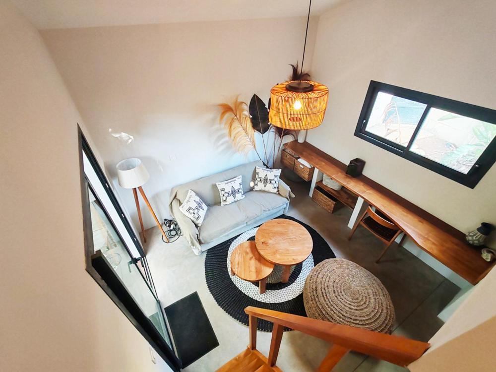 Coliver - Coliving A La Reunion Сен-Пиер Екстериор снимка