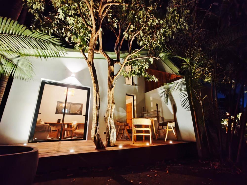 Coliver - Coliving A La Reunion Сен-Пиер Екстериор снимка