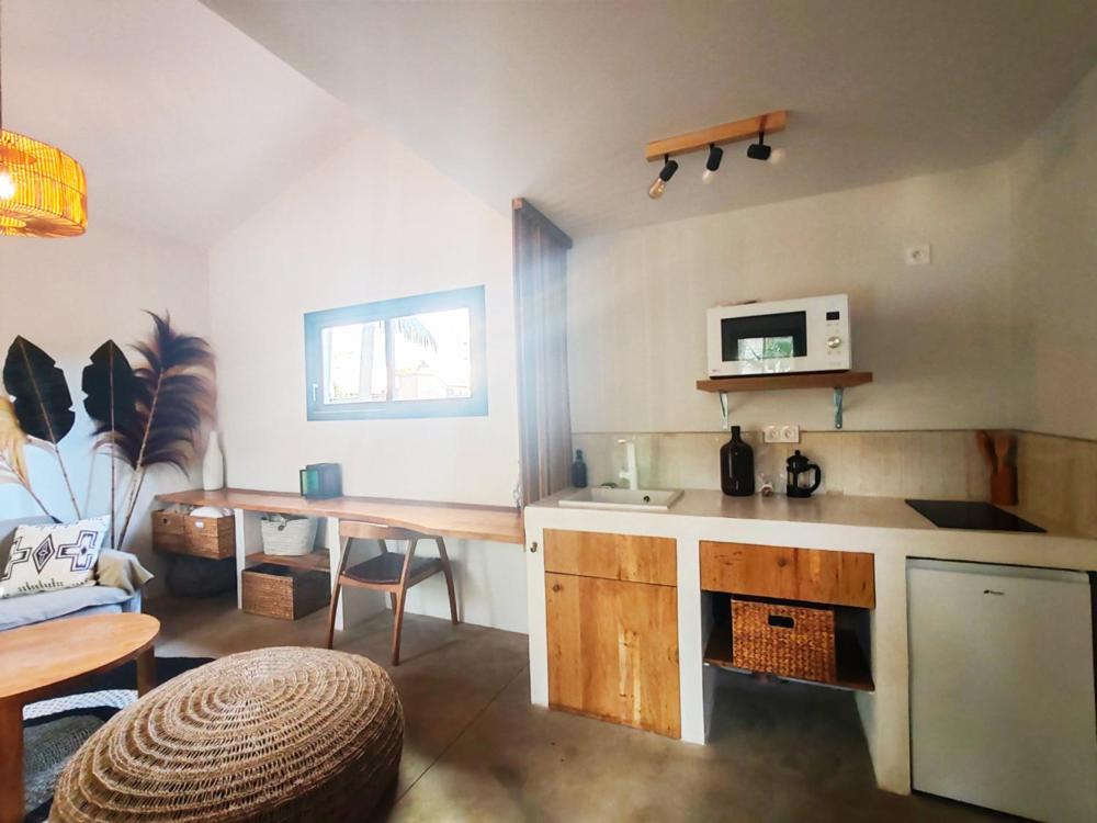 Coliver - Coliving A La Reunion Сен-Пиер Екстериор снимка