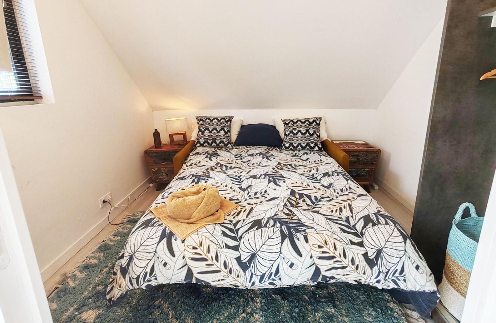 Coliver - Coliving A La Reunion Сен-Пиер Екстериор снимка