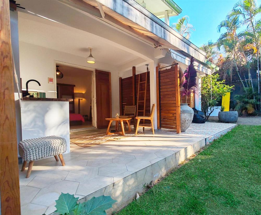 Coliver - Coliving A La Reunion Сен-Пиер Екстериор снимка