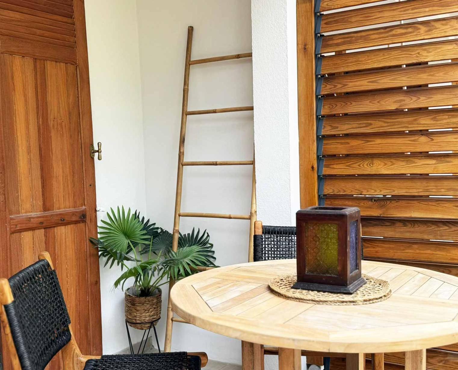 Coliver - Coliving A La Reunion Сен-Пиер Екстериор снимка