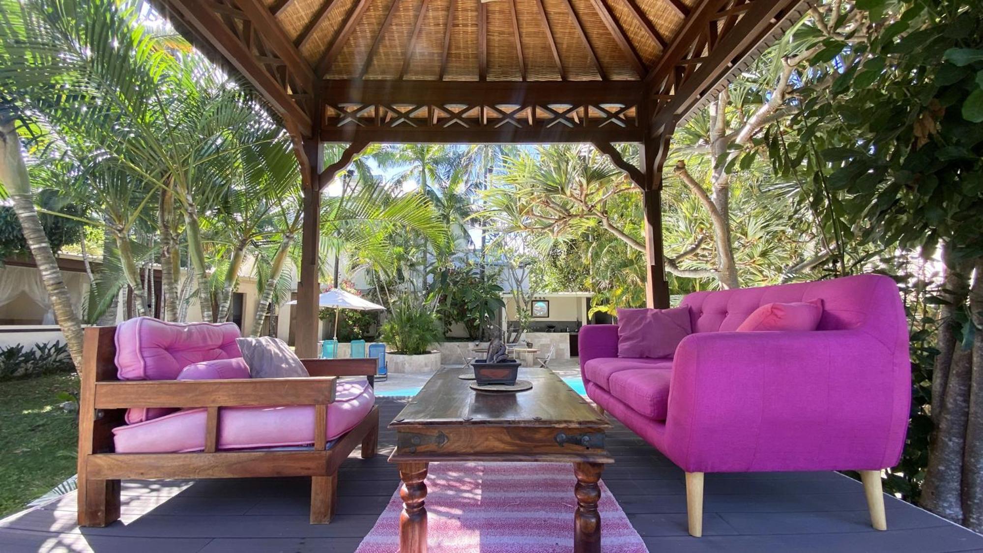 Coliver - Coliving A La Reunion Сен-Пиер Екстериор снимка