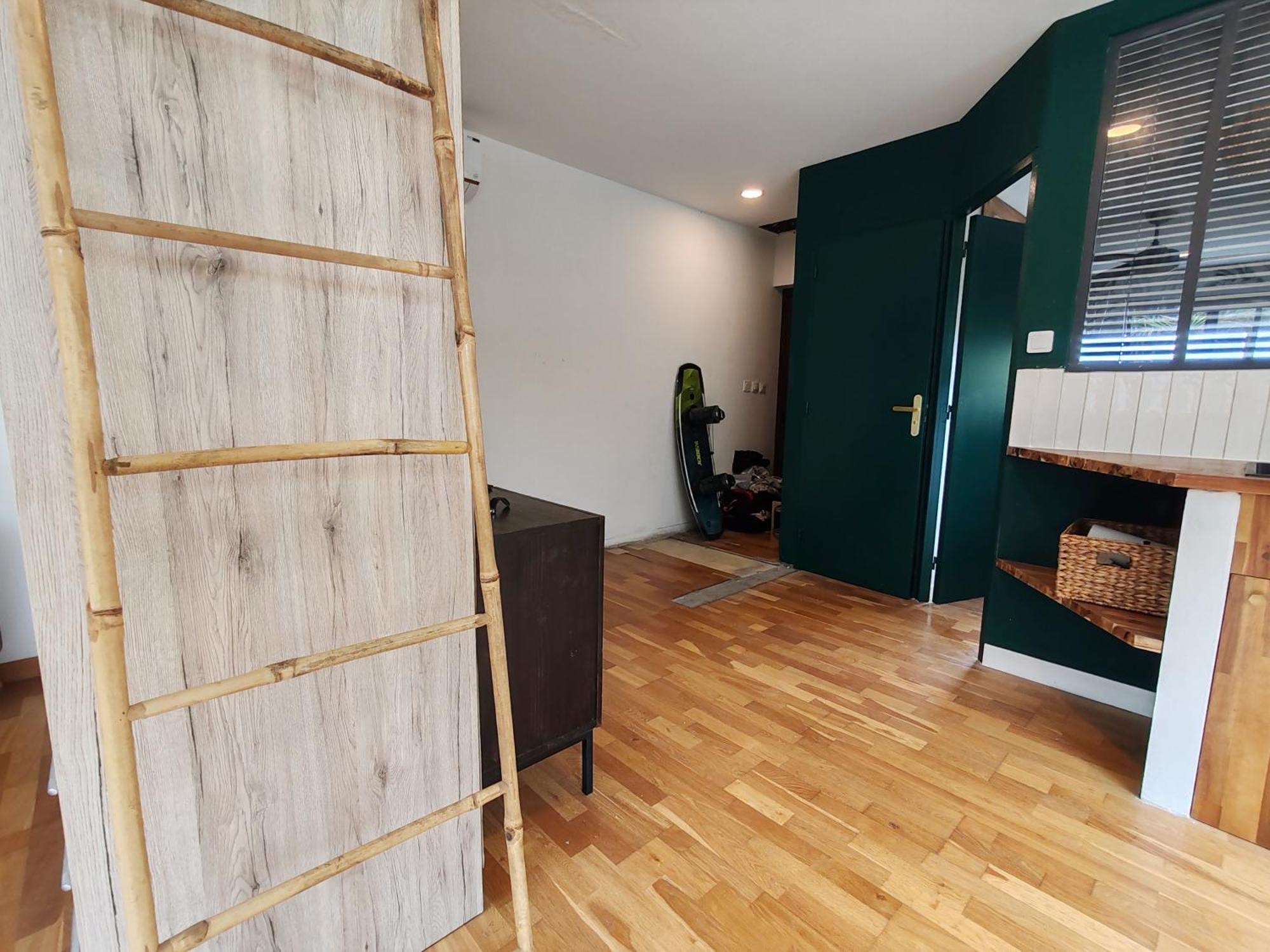 Coliver - Coliving A La Reunion Сен-Пиер Екстериор снимка