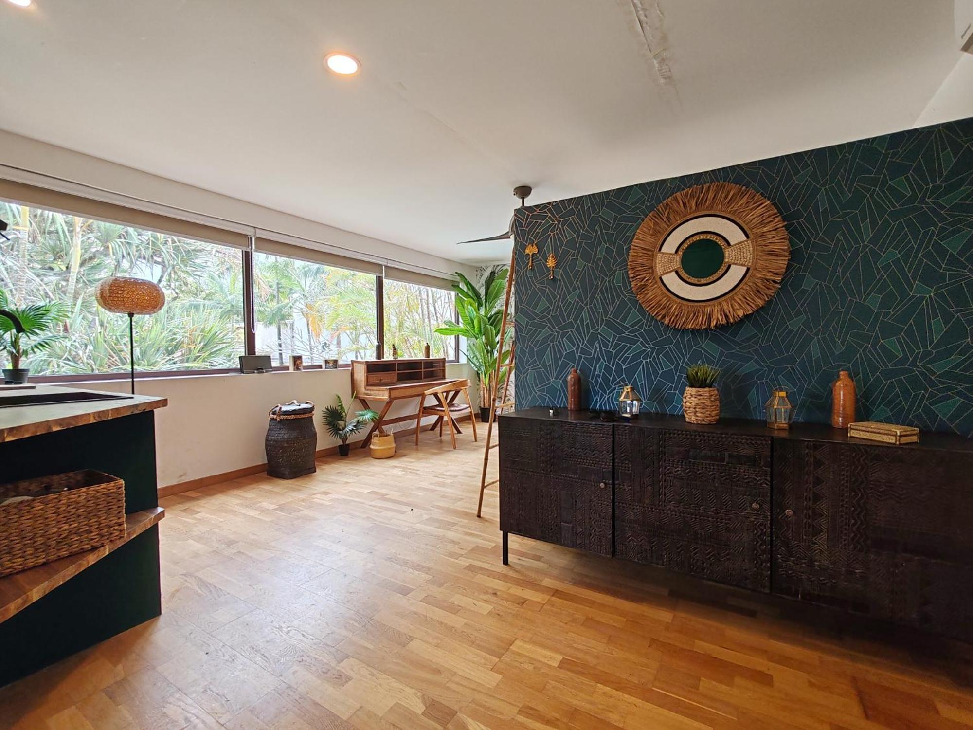 Coliver - Coliving A La Reunion Сен-Пиер Екстериор снимка