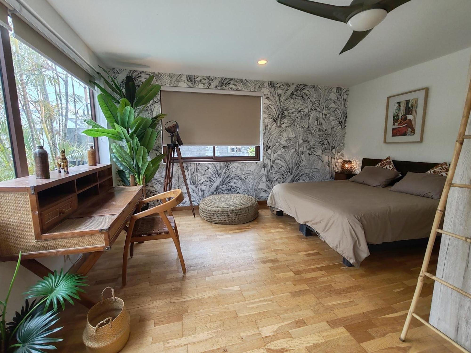Coliver - Coliving A La Reunion Сен-Пиер Екстериор снимка