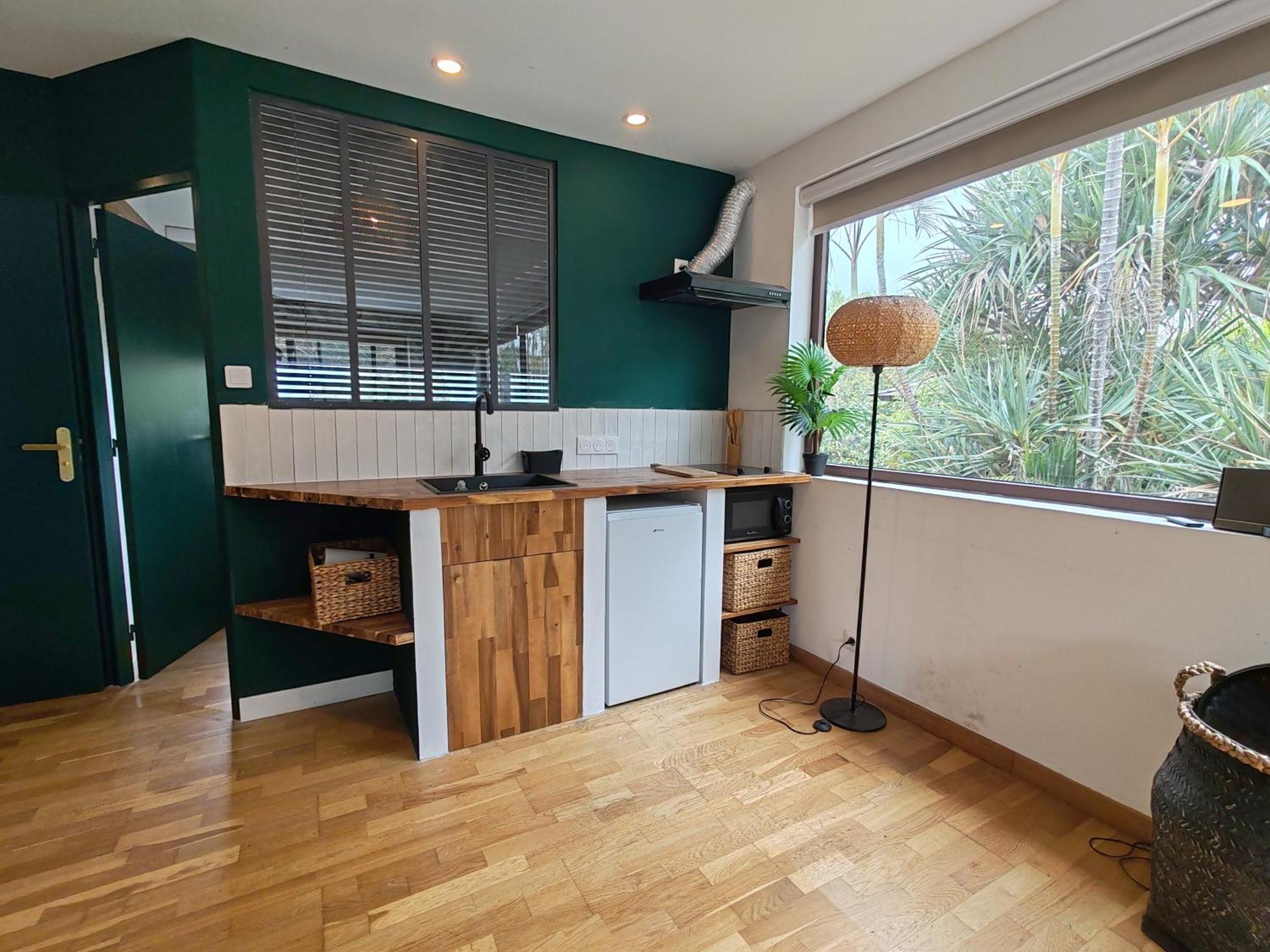 Coliver - Coliving A La Reunion Сен-Пиер Екстериор снимка