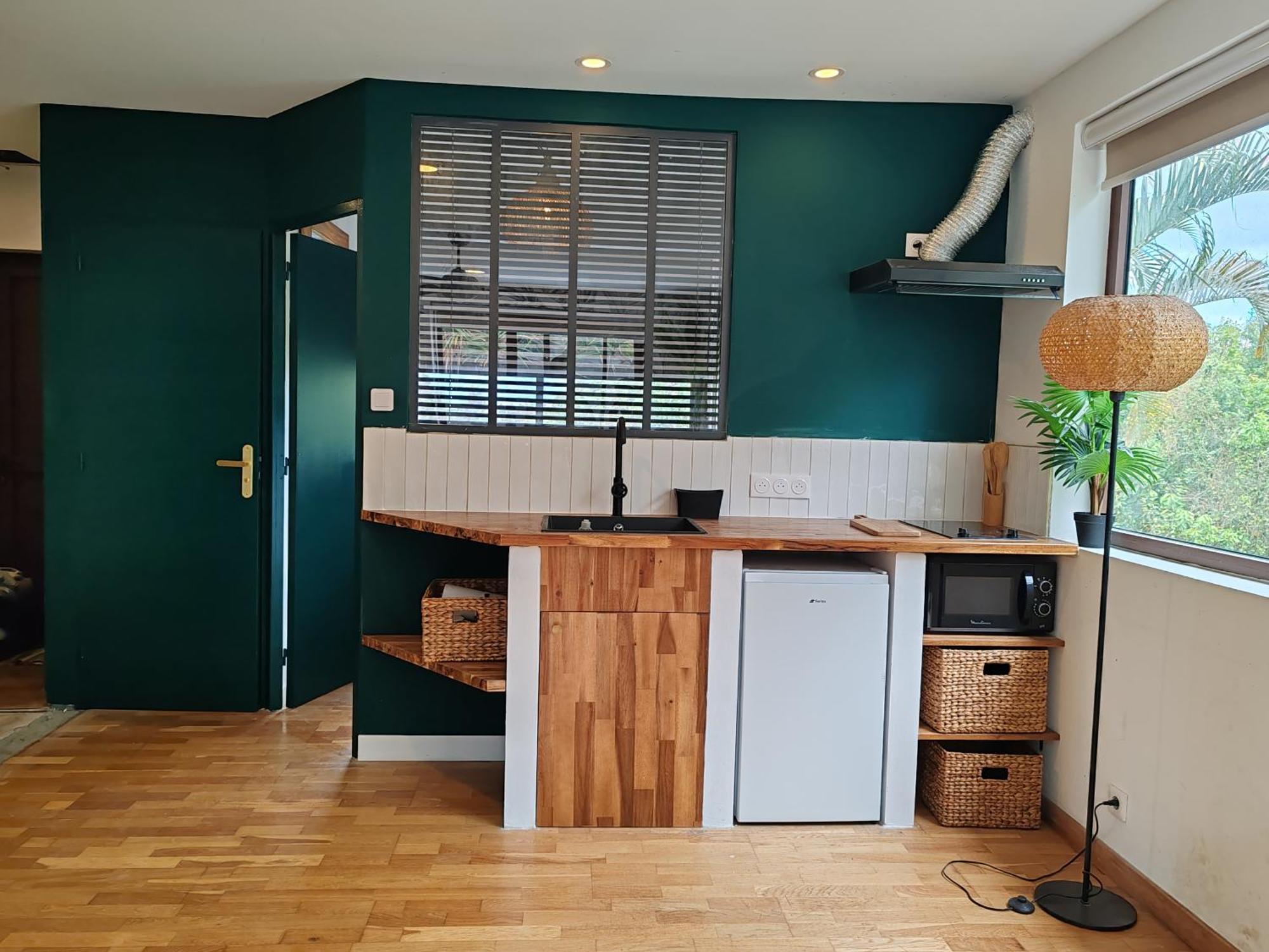 Coliver - Coliving A La Reunion Сен-Пиер Екстериор снимка