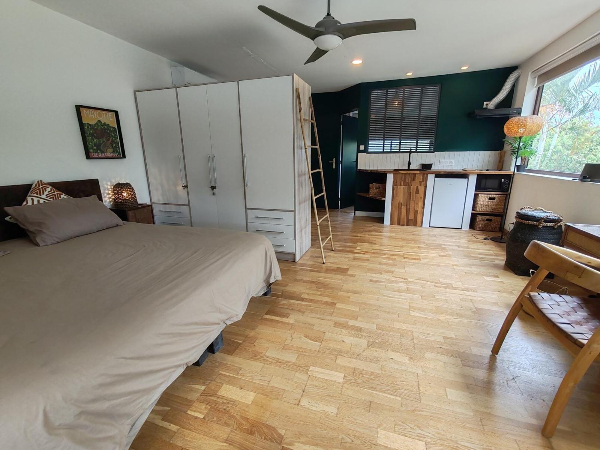 Coliver - Coliving A La Reunion Сен-Пиер Екстериор снимка