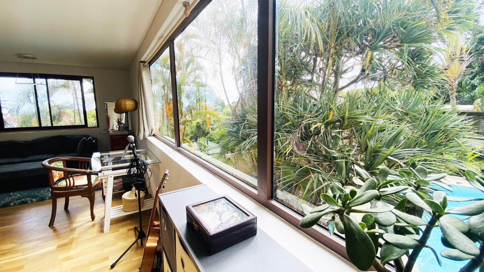 Coliver - Coliving A La Reunion Сен-Пиер Екстериор снимка