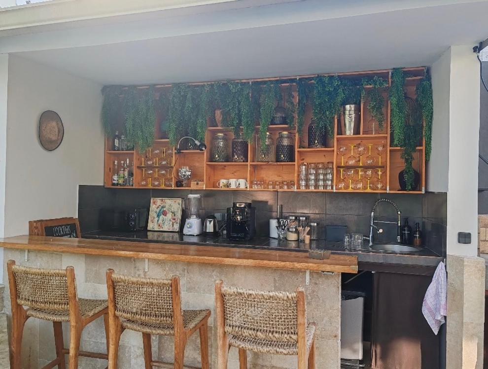 Coliver - Coliving A La Reunion Сен-Пиер Екстериор снимка